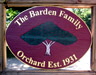 Barden Family Orchard | North Scituate, RI 02857