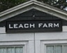 Leach Farm & Orchard | Greenville, RI 02828 