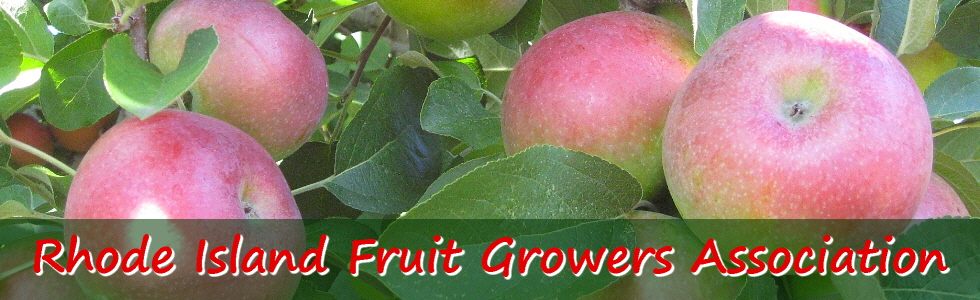 Rhode Island Fruit Growers Association | URI Outreach Center | Kingston, RI 02881