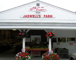 Jaswell’s Farm | mithfield, RI 02828