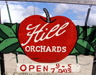 Hill Orchards | Johnston, RI 02919 