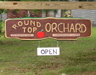 Round Top Orchard | Harrisville, RI 02830