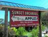 Sunset Orchards | North Scituate, RI 02857 