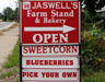 Jaswell's Farm | Smithfield, RI 02828 