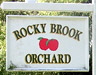Rocky Brook Orchard | Middletown, RI 02842